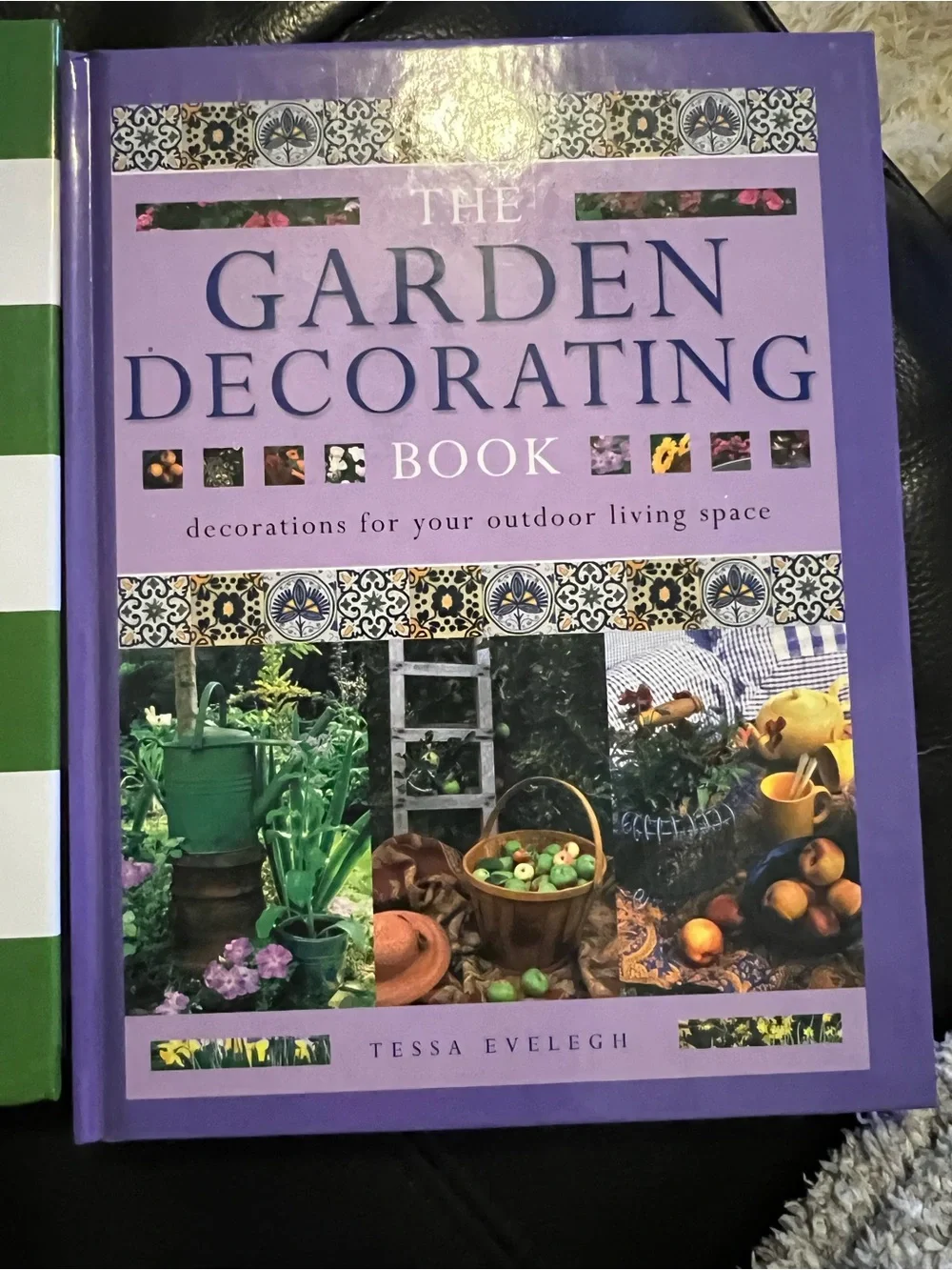The Gardener’s Book Box 2 book set hardcover